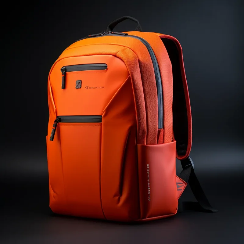 Business Backpack - Premium Quality Design
