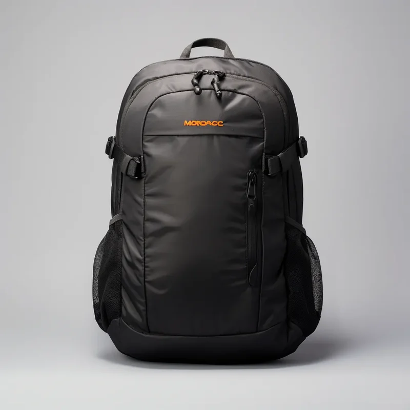 Multi-Functional Backpack - Premium Design #82