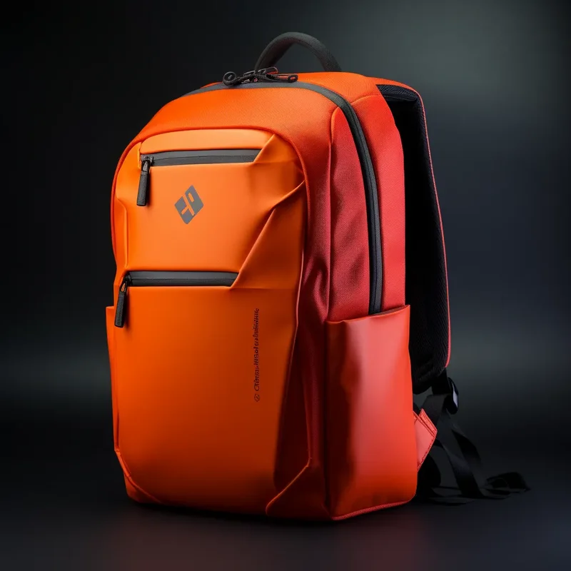 Casual Daily Backpack - Premium Design #19