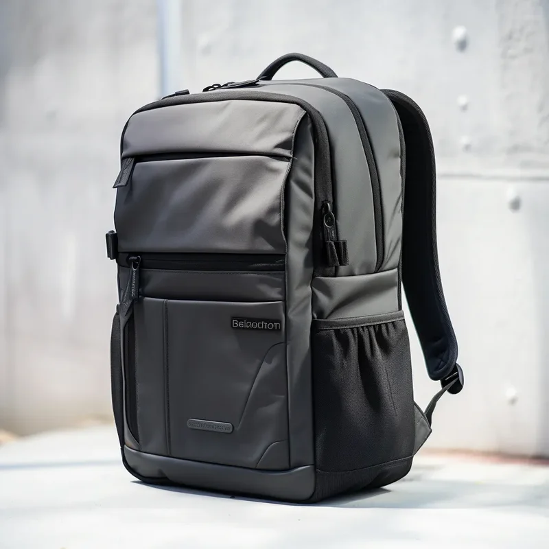 Professional Backpack - Premium Quality Design