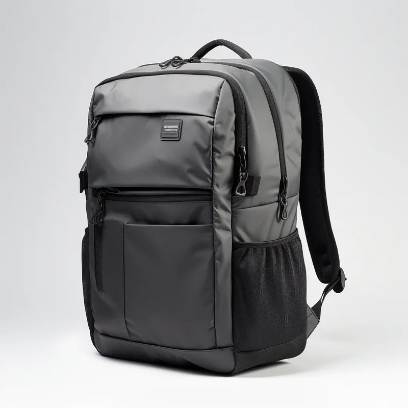 Multi-Functional Backpack - Premium Design #360