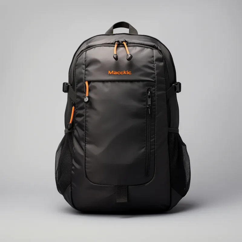 Casual Daily Backpack - Premium Design #37