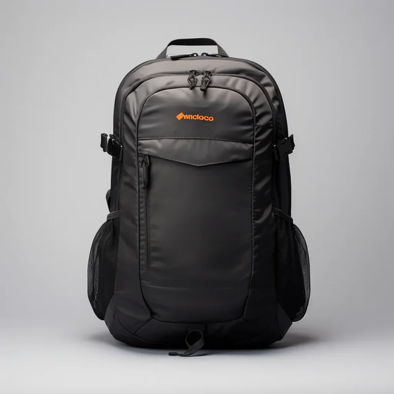 Professional Backpack - Premium Quality Design