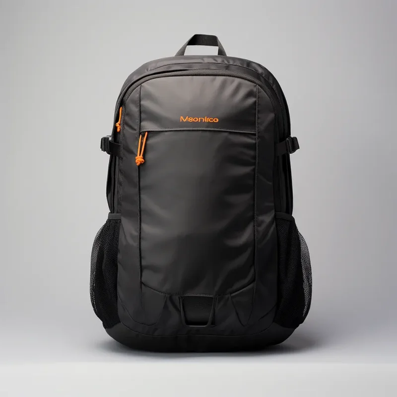 Multi-Functional Backpack - Premium Design #345