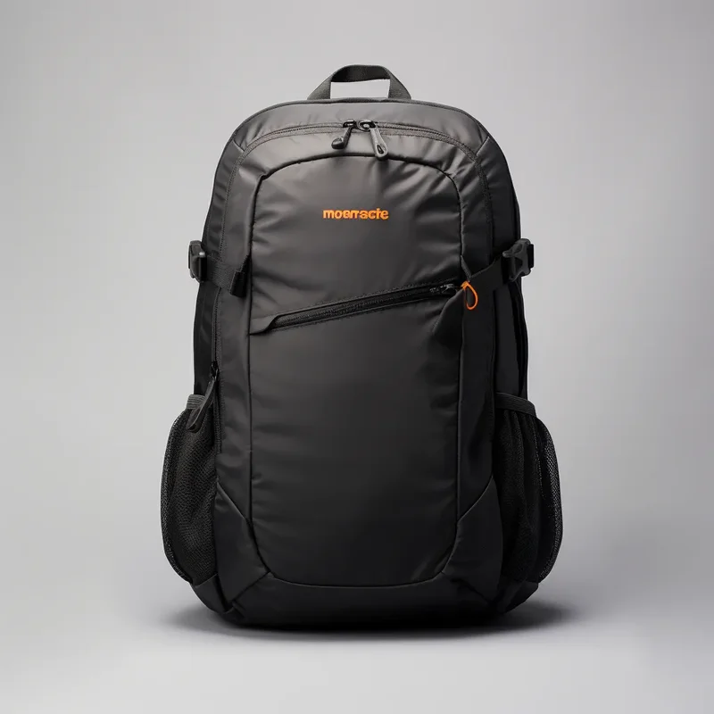Multi-Functional Backpack - Premium Design #20