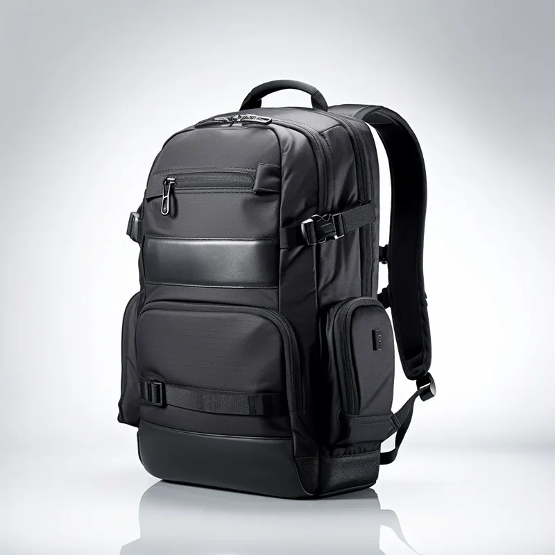 Multi-Functional Backpack - Premium Design #105