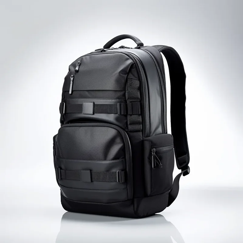 Multi-Functional Backpack - Premium Design #223