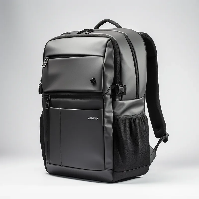 Casual Daily Backpack - Premium Design #48