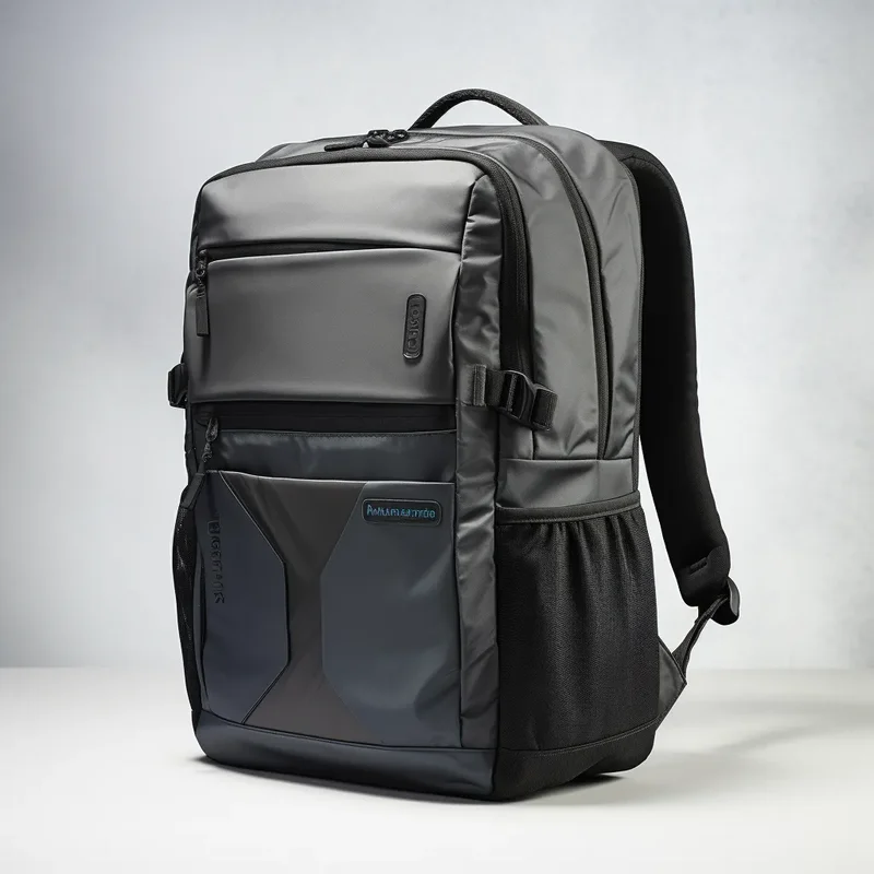 Multi-Functional Backpack - Premium Design #10