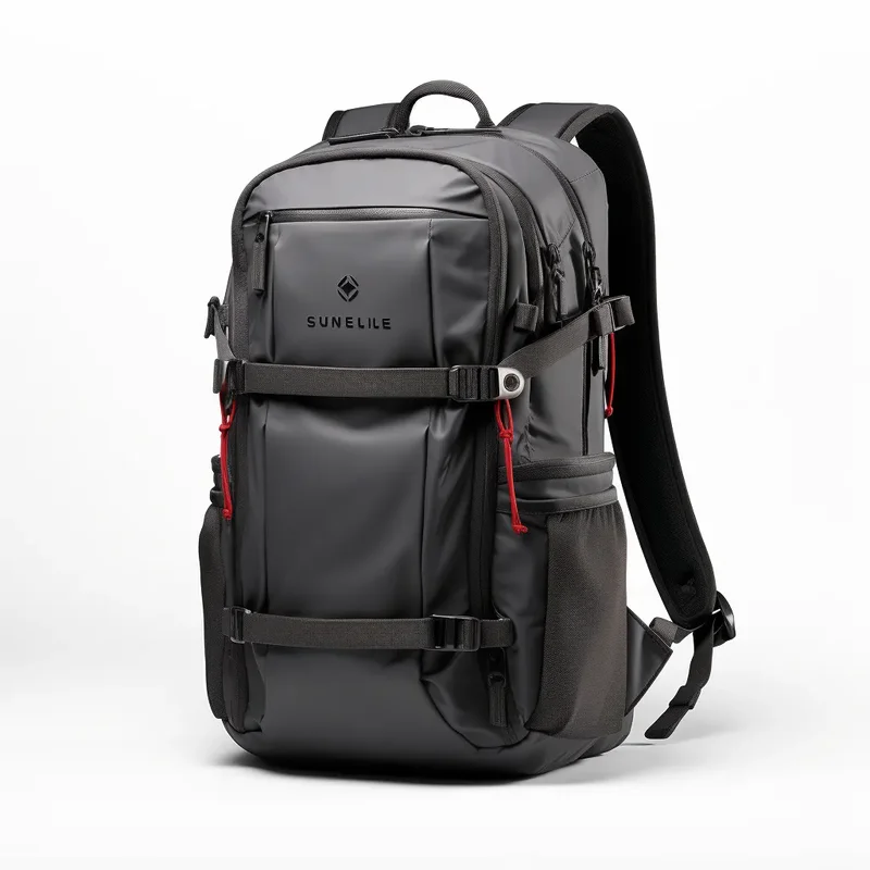 Multi-Functional Backpack - Premium Design #159