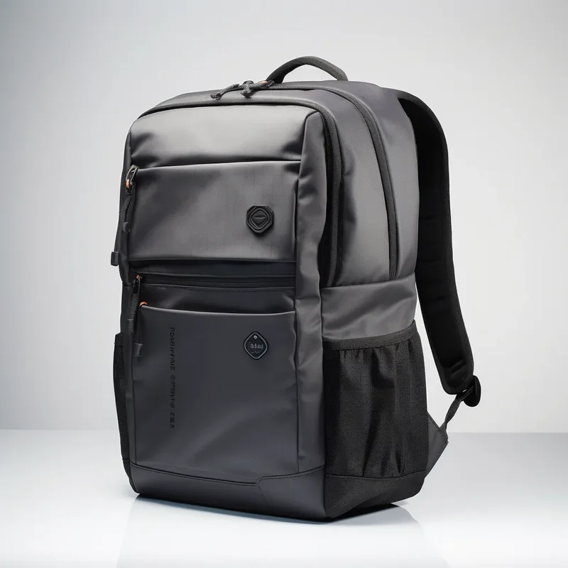 Multi-Functional Backpack - Premium Design #148