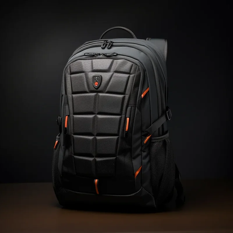 Business Laptop Backpack - Premium Design #52