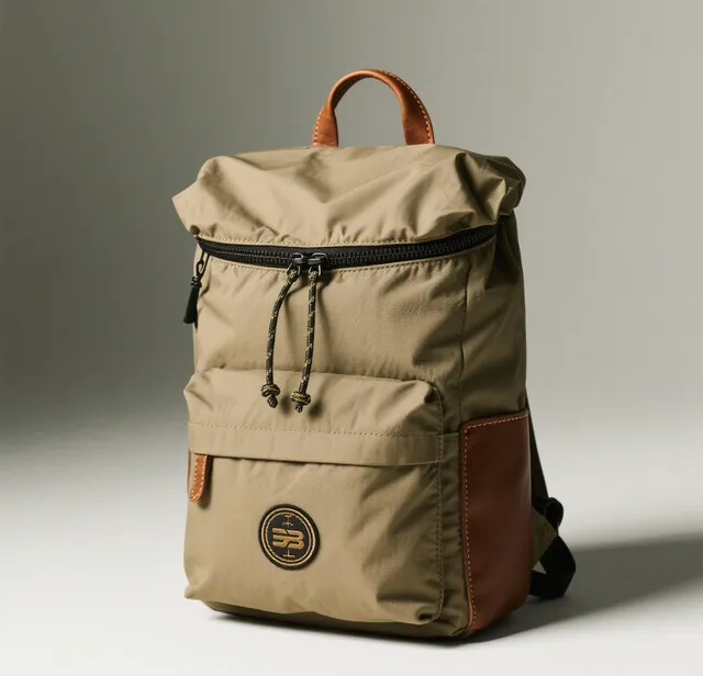 Professional Backpack - Premium Quality Design