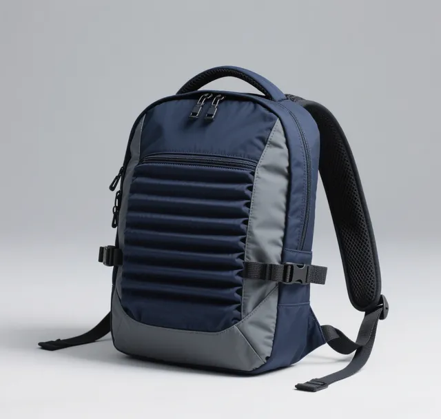 Multi-Functional Backpack - Premium Design #181