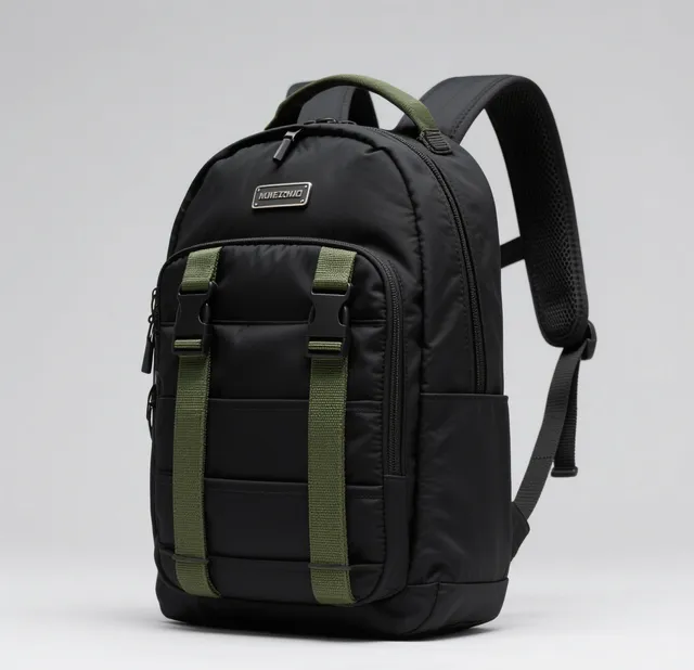 Multi-Functional Backpack - Premium Design #347