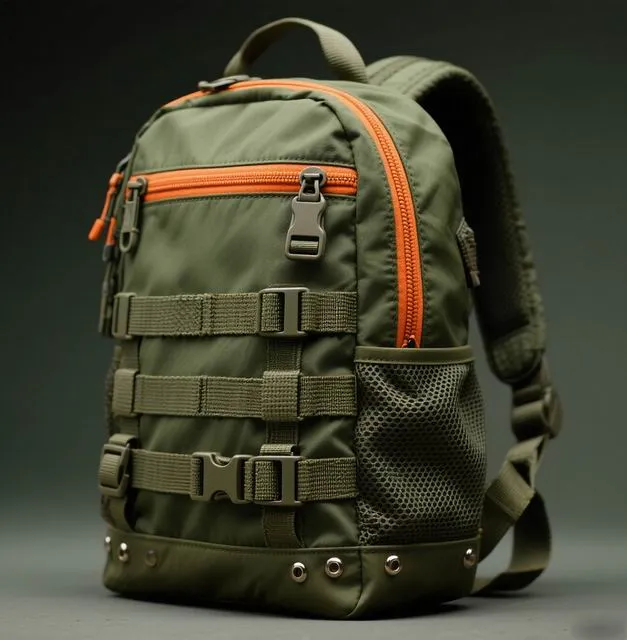 Business Laptop Backpack - Premium Design #39
