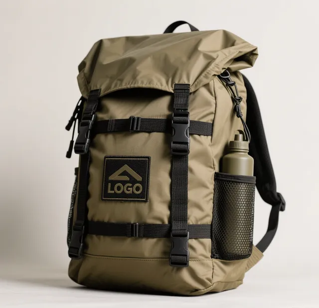 Athletic and Outdoor Backpack - Premium Design #62