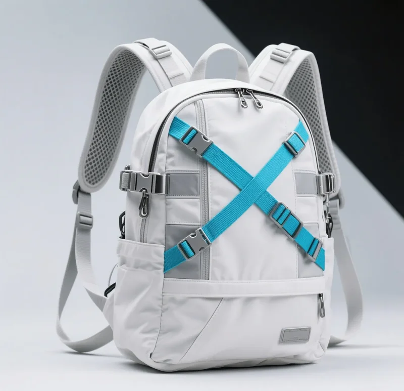 Casual Daily Backpack - Premium Design #5