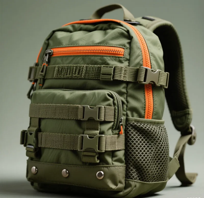 Professional Backpack - Premium Quality Design
