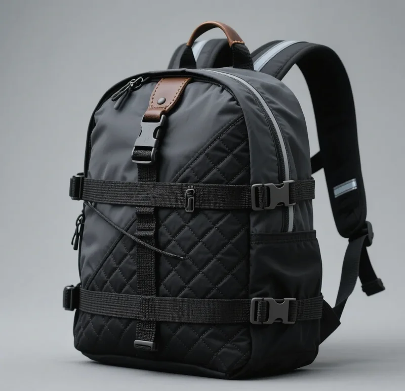 Athletic and Outdoor Backpack - Premium Design #7