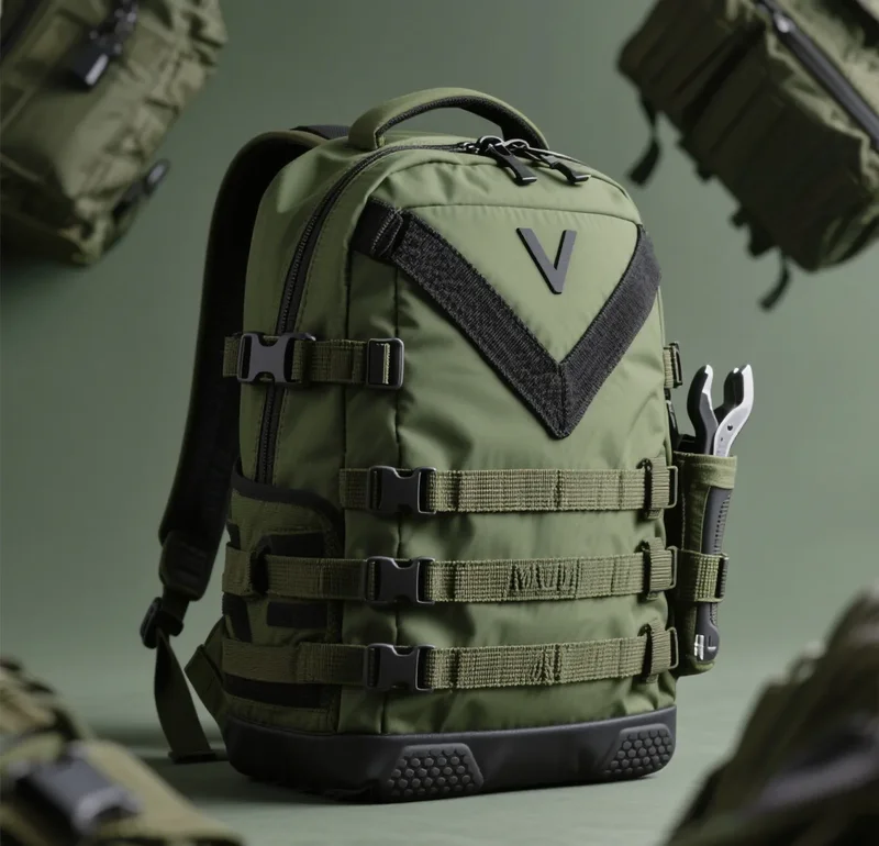 Casual Backpack - Premium Quality Design