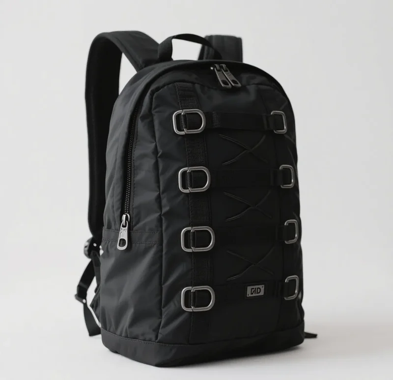 Multi-Functional Backpack - Premium Design #21