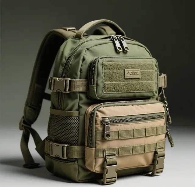Business Backpack - Premium Quality Design