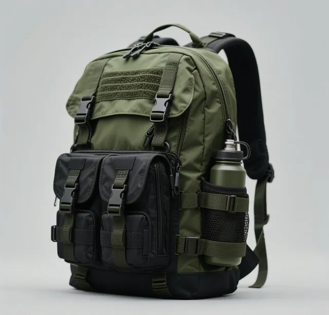 Athletic and Outdoor Backpack - Premium Design #53