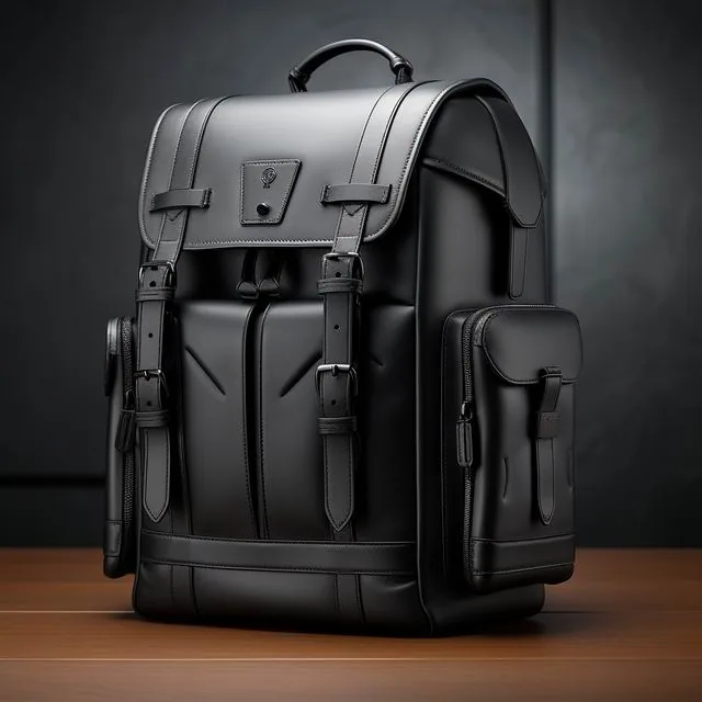 The Best Work Backpack for Men: A UK Commuter's Guide - view 3