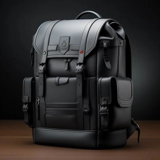 RFID Blocking Backpacks: Do UK Cards Need Them? - view 1