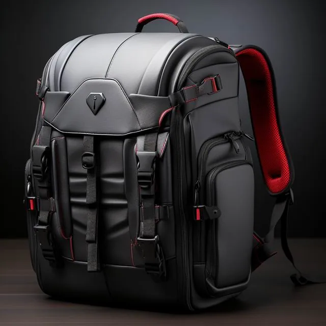 18L vs 24L Backpacks for Daily Commuting - view 1