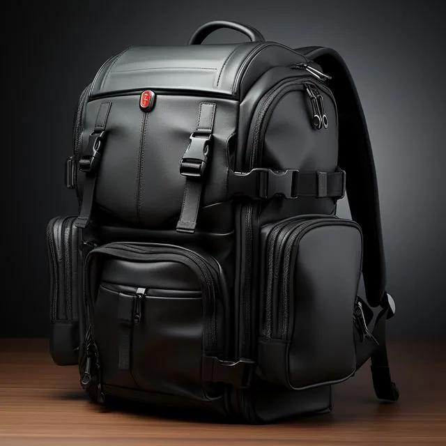 RFID Blocking Backpacks: Do UK Cards Need Them? - view 2