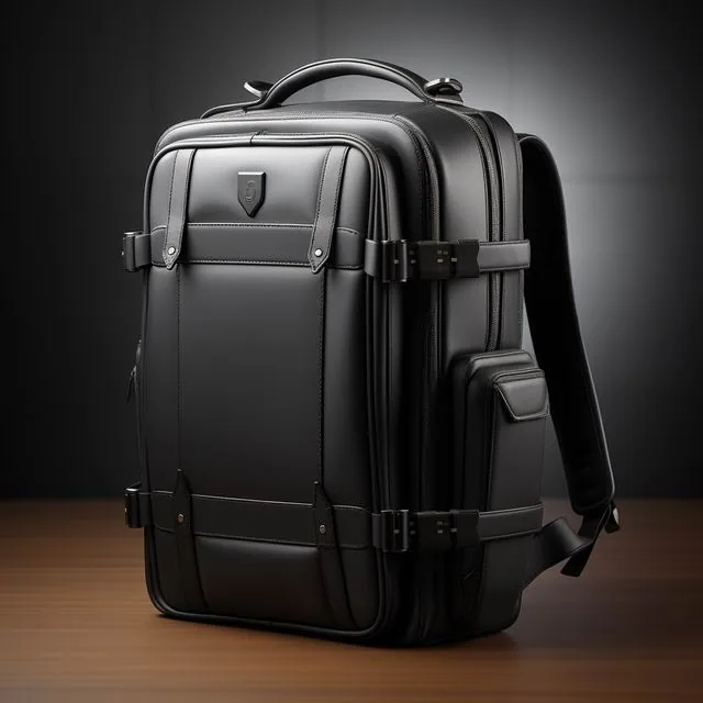 How to Carry Lunch and a Laptop Without Leaks - view 1
