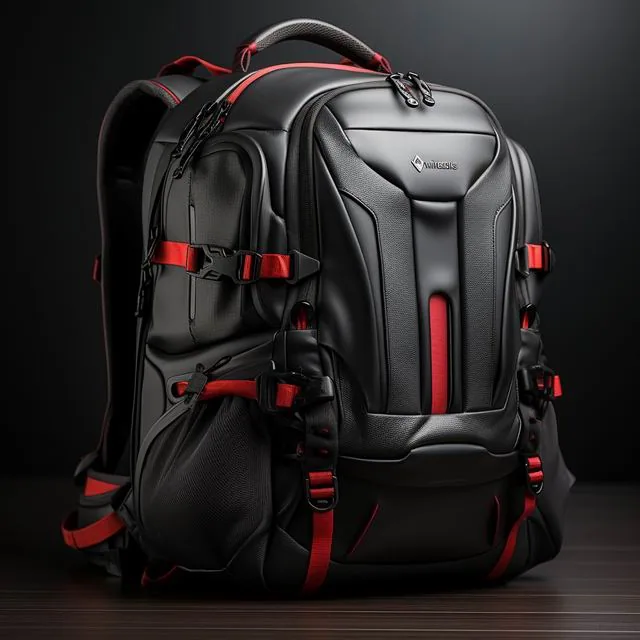 Wholesale Backpacks UK: A Buyer's Sourcing Guide - view 1