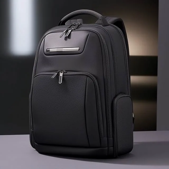 Travel & Adventure Backpacks
