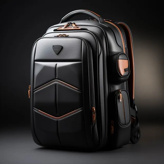 Tech & Gaming Backpacks