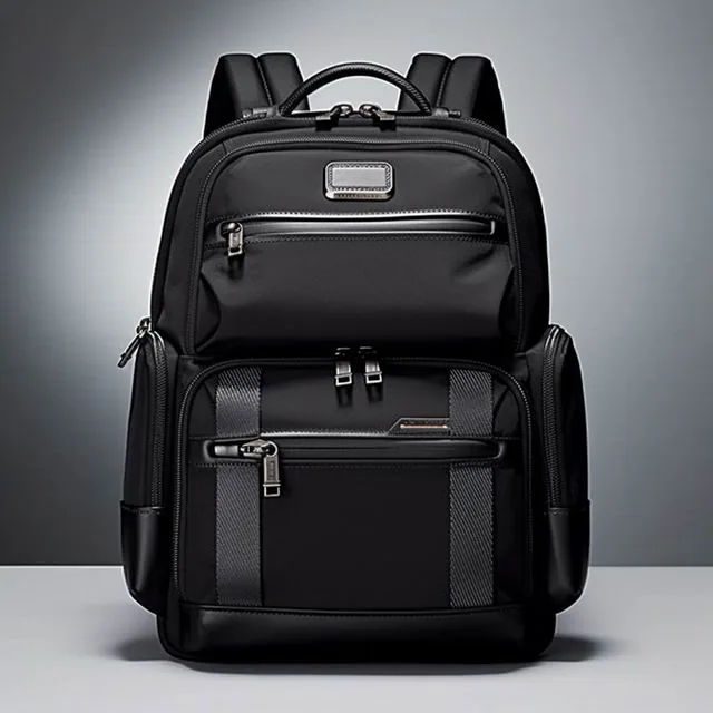 Luggage Pass-Through Straps Explained