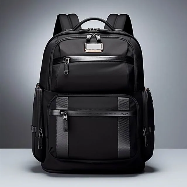Luggage Pass-Through Straps Explained