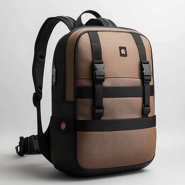Insulated Backpacks: Cooler Compartments Explained - view 3