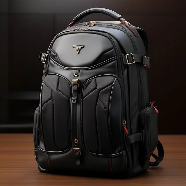 Duffel-Backpack Hybrids: The Convertible Guide - view 1