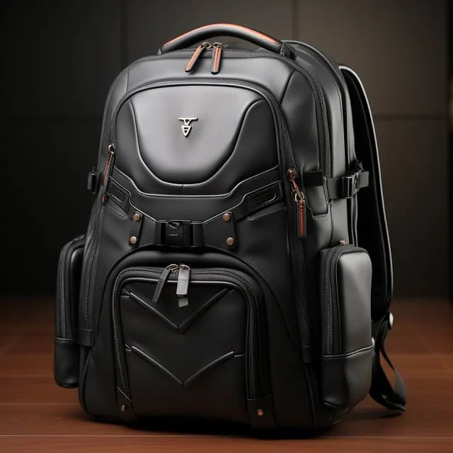 Gym Backpack for Men: The Complete UK Guide to Sports Backpacks - view 1