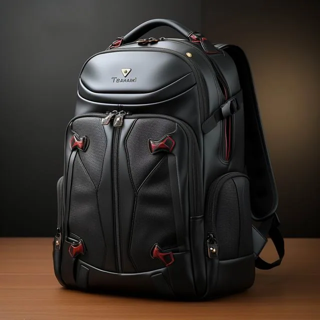 Backpack Guide for Apprentices and College Students