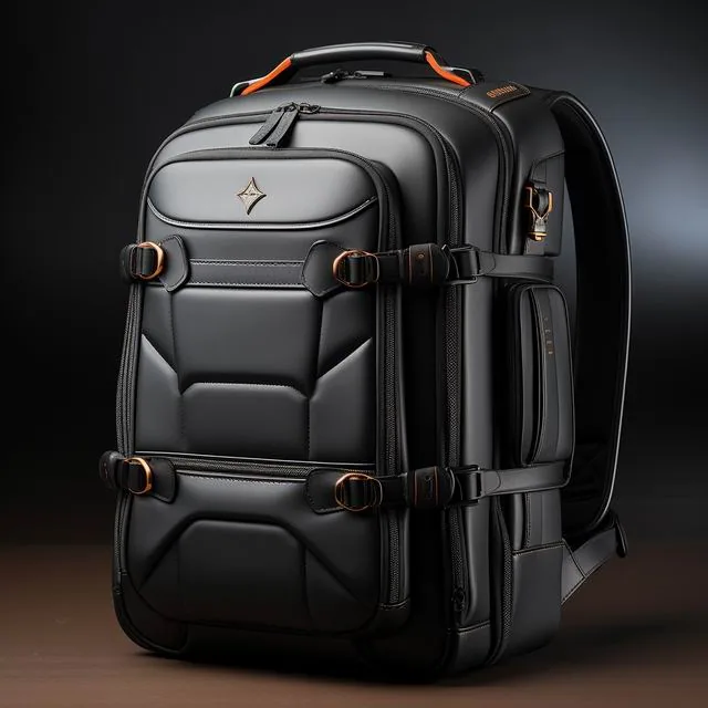 Wholesale Backpacks UK: A Buyer's Sourcing Guide - view 3