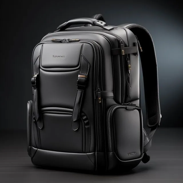 Duffel-Backpack Hybrids: The Convertible Guide - view 2
