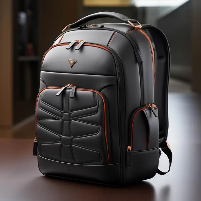 Gym Backpack for Men: The Complete UK Guide to Sports Backpacks - view 2