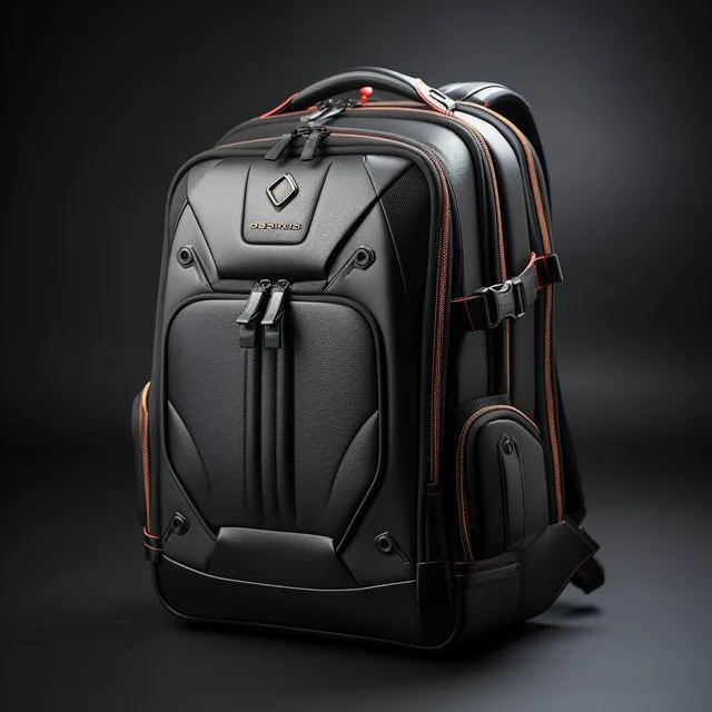 Ripstop vs Oxford Fabric for Backpacks - view 1