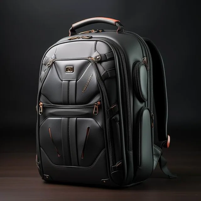 Custom Backpacks UK: The Complete Guide to Wholesale Backpack Production - view 2