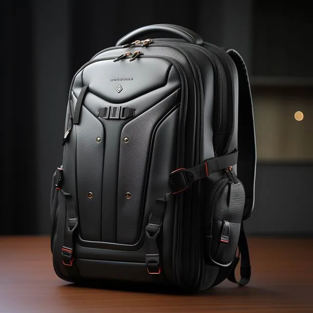 Best Backpacks for Indoor Climbing Gyms