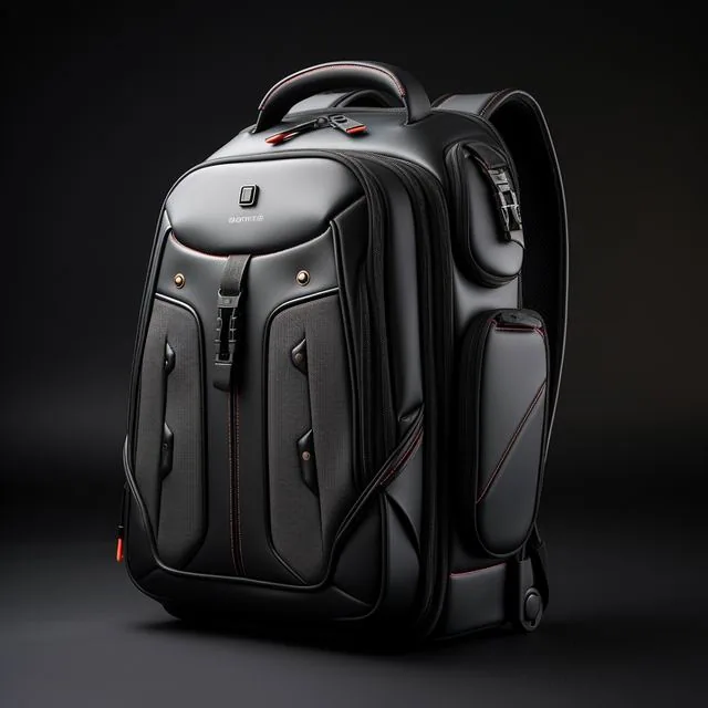 Backpack Sternum Strap Position: A Fit Guide