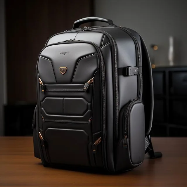 Cordura vs Nylon Backpacks for Hard Daily Use - view 1